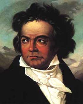 Ludwig van Beethoven (1770–1827)