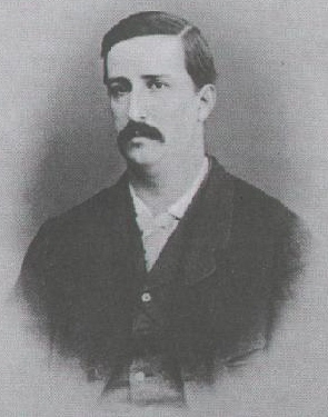 Aleksandr Borodin (1833–1887)