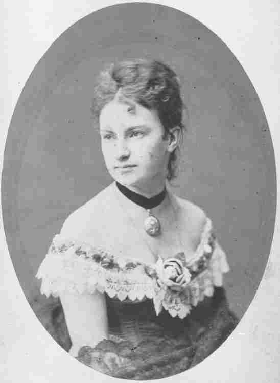 Anna Esipova (1851–1914)