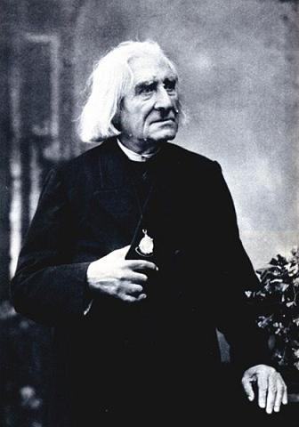 Franz Liszt (1811–1886)