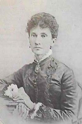 Nadezhda von Meck (1831–1894)