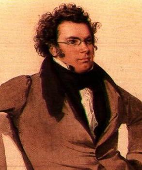 Franz Schubert (1797–1828)